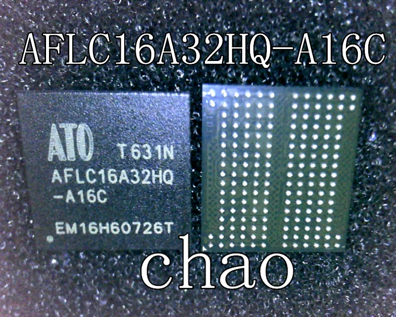 5 шт./лот AFLC16A32HQ-A16C | Обустройство дома