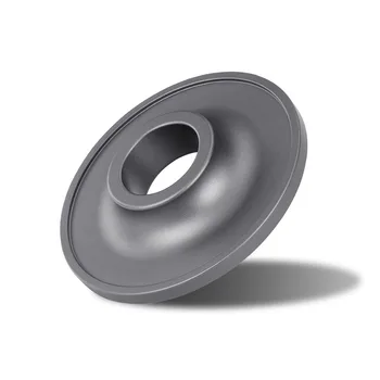 

Coaster Anti Slip Pad Base Bass Holder Aluminum Alloy Home Shock Proof Professional Desktop Speaker Stand For Apple HomePod