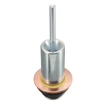 

Fix Metal Motor Electromagnetic Start Engine Replacement Solenoid Car Tool Durable Repair Kit For Land Discovery