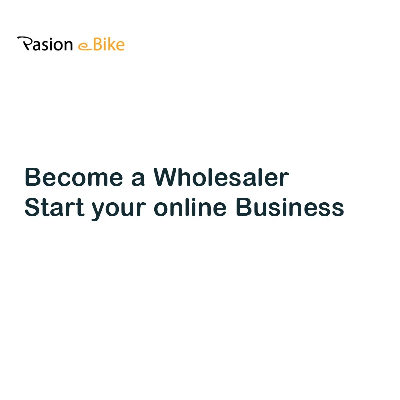 Страсть eBike Distrubutors: если
