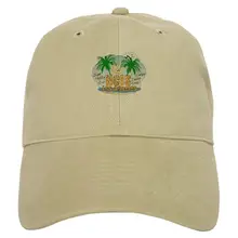 NCIS LA бейсболка