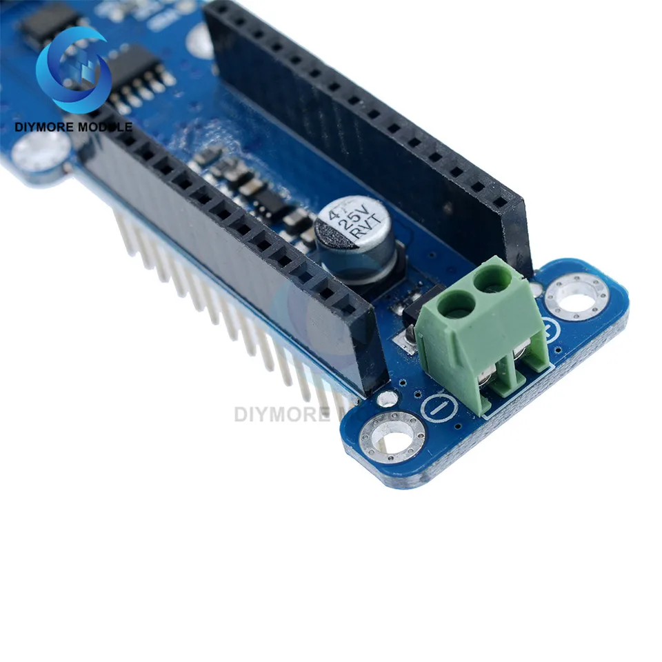 3 Pack RTC Board For Electronics 3pcs Mini DS1307 RTC Real-Time Clock ...