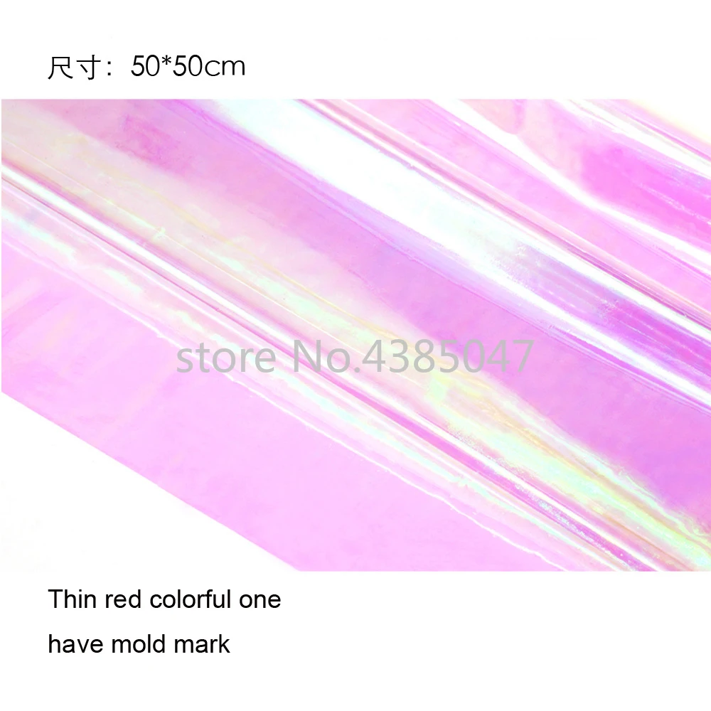 1 шт. Лазерная пленка для творчества Переводные картинки ногтевого дизайна