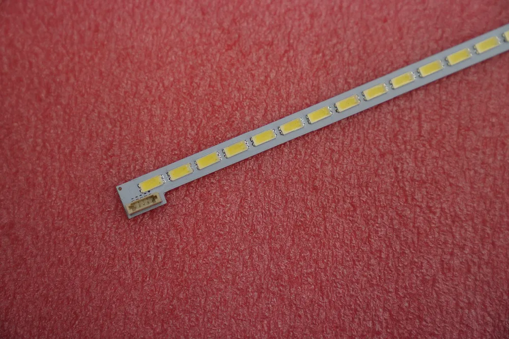 

New 56LED 493MM LED backlight strip strip STS400A75 56LED STS400A64 56LED for 40-LEFT LJ64-03501A