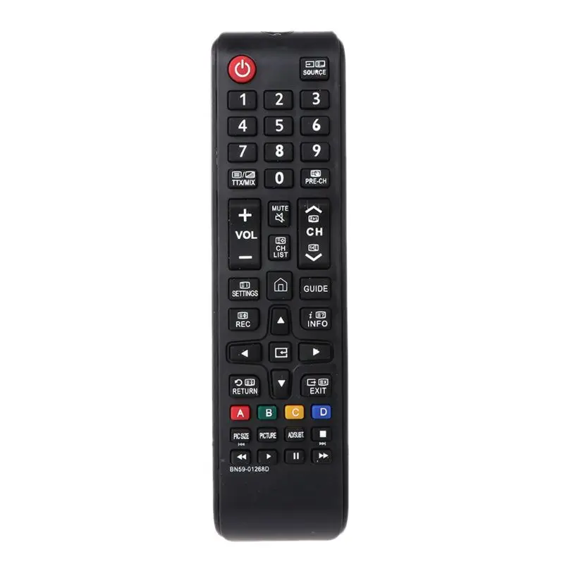 Универсальный сменный пульт дистанционного управления для Samsung BN59 01268D 2017 MU8000 MU9000