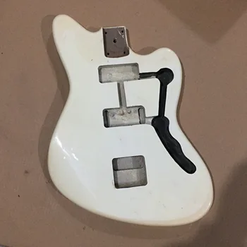 

Afanti Music DIY Electric guitar Body (0829)