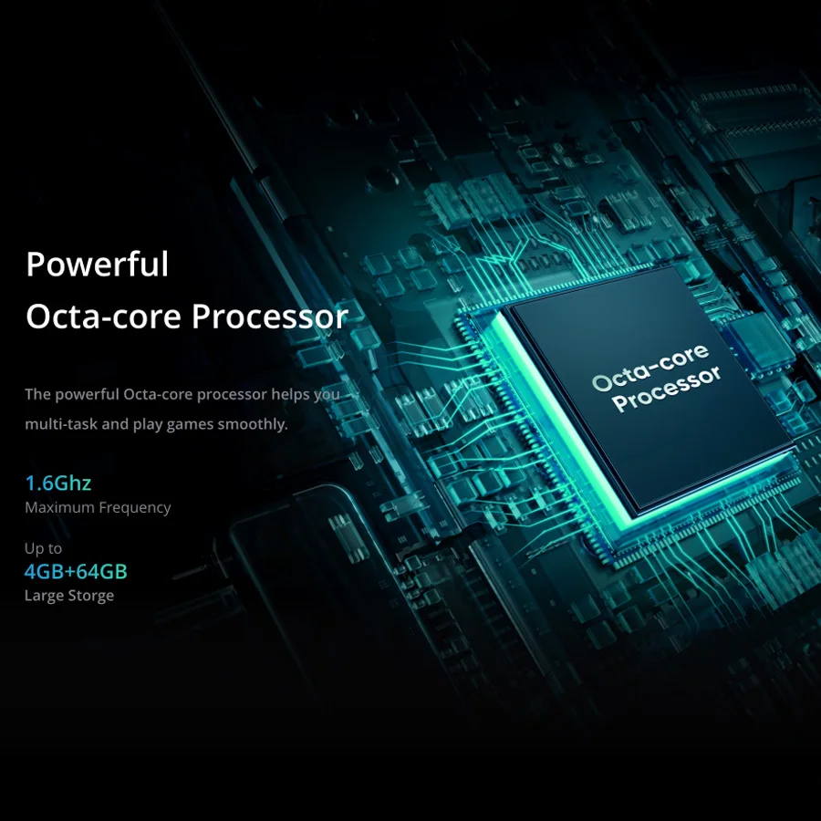 Realme Narzo 50i Global Version NFC Smartphones 6.5″ HD+ 5000mAh Octa-core Processor 8MP AI Camera Cellphones 4GB Ram 64GB Rom 3 Realme Narzo 50i Global Version NFC Smartphones 6.5" HD+ 5000mAh Octa-core Processor 8MP AI Camera Cellphones 4GB Ram 64GB Rom 3