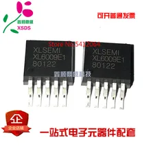 5 шт./лот XL6009E1 60V 4A 400 кГц TO263-5L XL6009E1