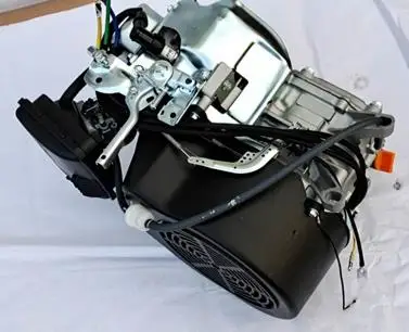

48 v60v72v extender electric generator electric car tricycle carriage coil fixed frequency of 500 w wash tank