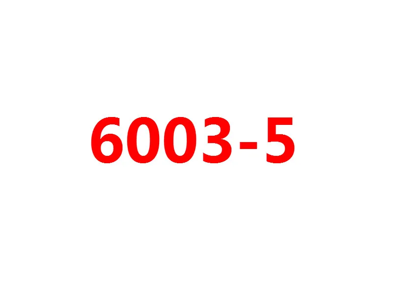 6003-5 6003 Для женщин летние водонепроницаемые часы high-end Для женщин Набор алмазной Британский часы модного бренда настольные оптом - Цвет: 6003-5