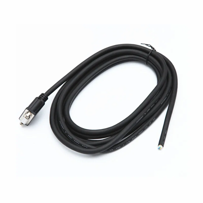 Nema 34 комплект с замкнутым контуром двигателя: 4.5N 8.5N 12N шаговый двигатель+ HBS860H драйвер постоянного тока