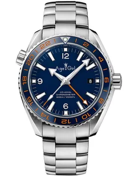 

Luxury Brand New Men Automatic Mechanical GMT Waterproof Silver Blue Rubber Red Orange Limited Sport Stainless Steel Watch AAA+