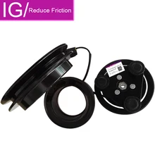 AC сцепления для Ford Ranger для Mazda BT50 Санден Компрессор сцепления 97701-34700 9770134700 71-1400218 711400218 3636288 3645825