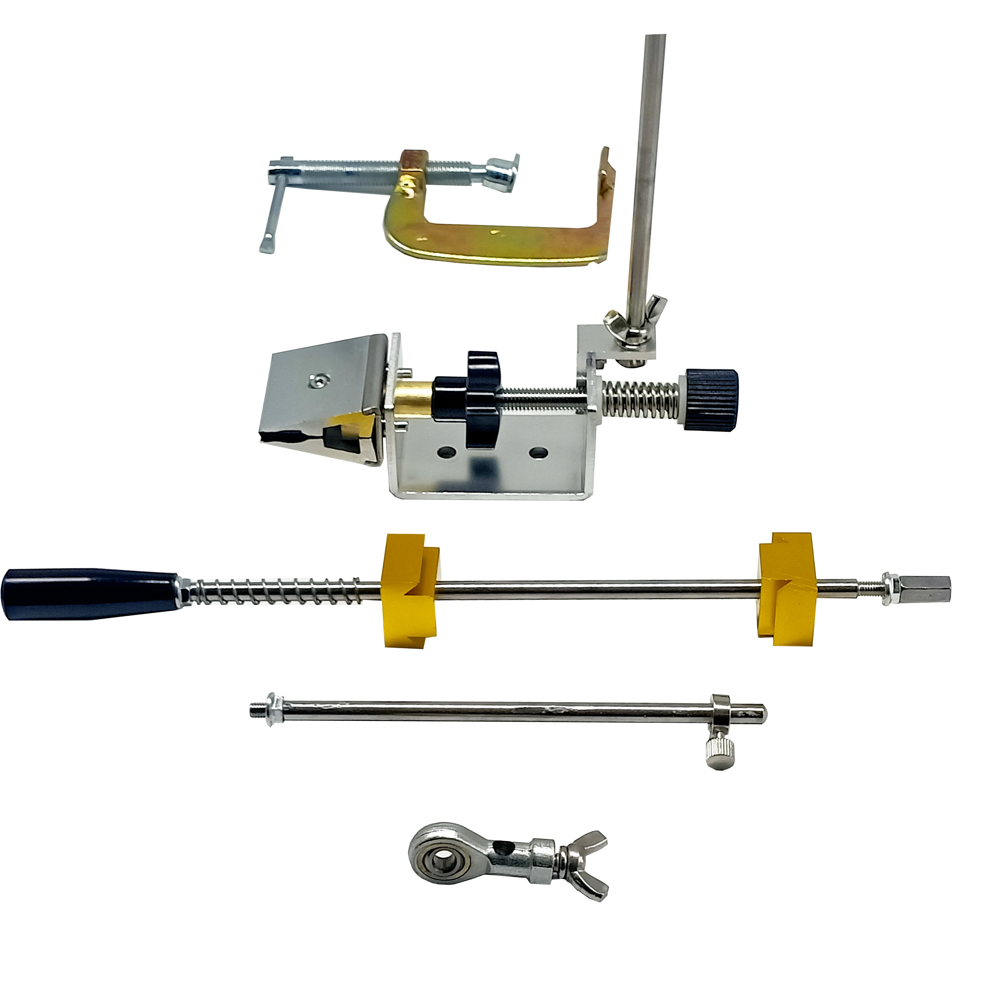 MyDIYKMEknifesharpenerPartsEdgeProKnifesharpenerAccessories