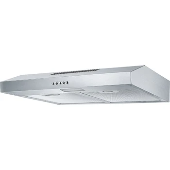 

Mepamsa breeze Plus X 60 180 m³/h Island Stainless steel C