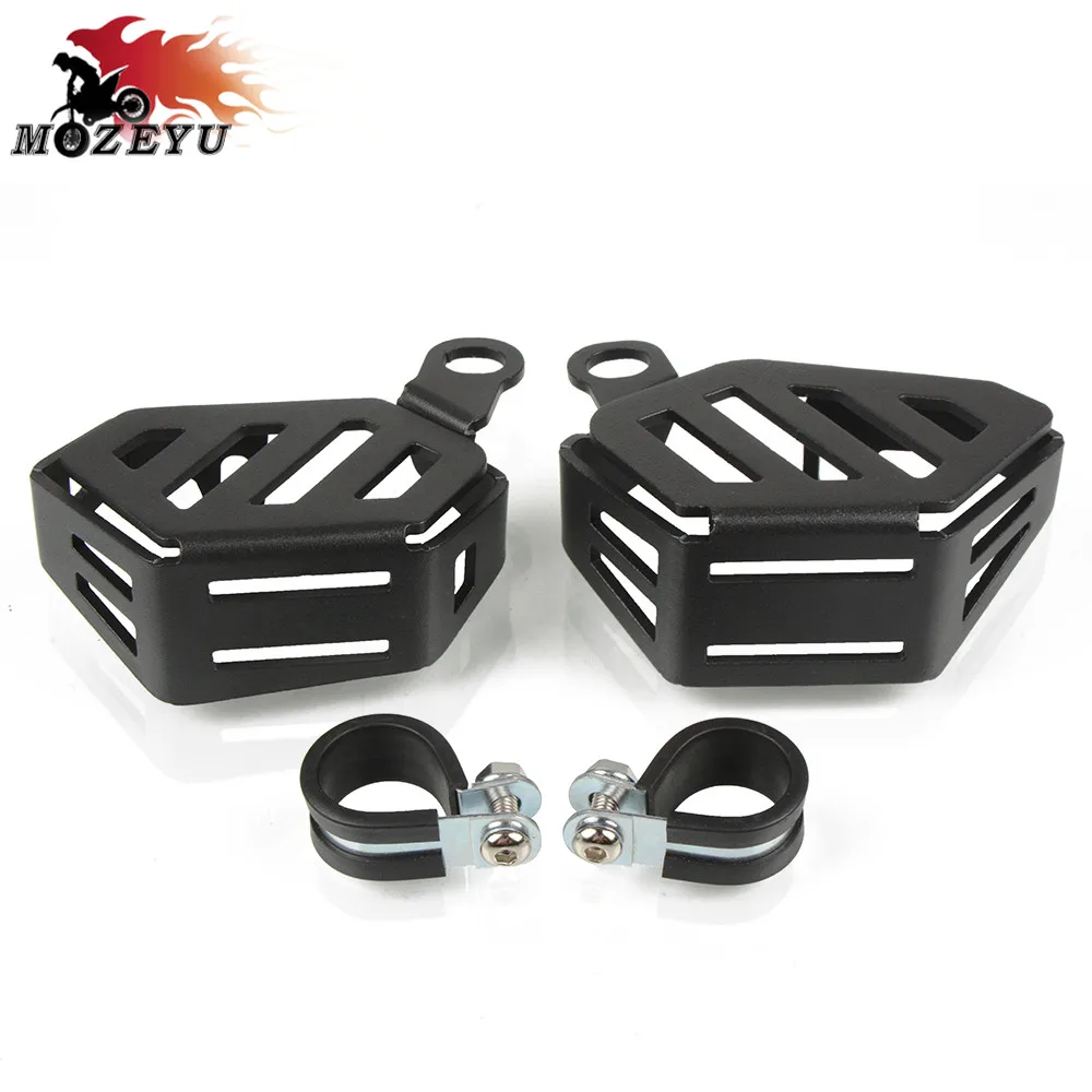

Motorcycle Aluminum brake Clutch Oil Cup Protective Cover Guard for BMW R1200GS R1200 GS R 1200 GS 2013 2014 2015 2016 2017