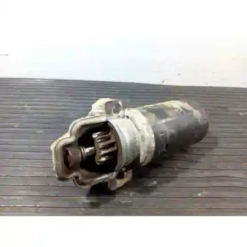 

6C1T11000AC STARTER MOTOR FORD TRANSIT CLOSED BOX '06
