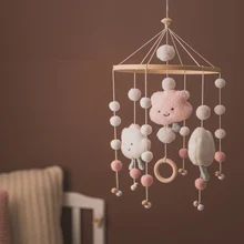 cot toy holder