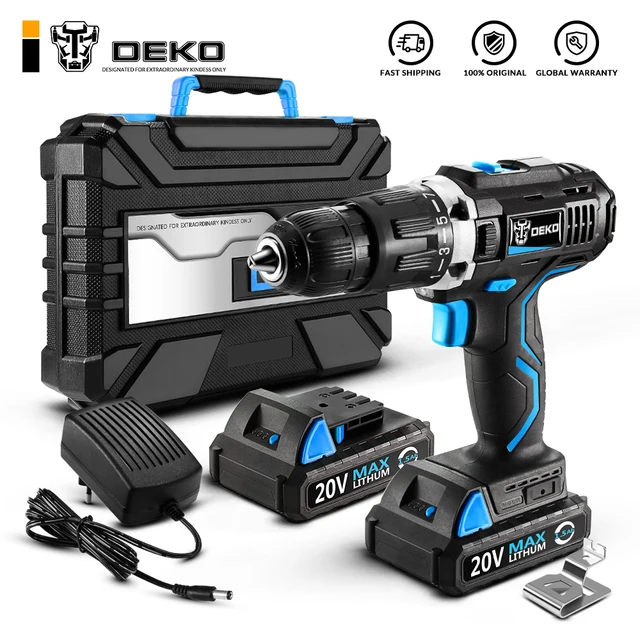 Deko gcd20du3 аккумулятор Deko gcd20du3 аккумулятор