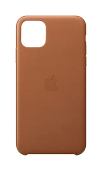 

Apple MX0D2ZM/A holster for phone mobile 16,5 cm (6.5 ") Brown