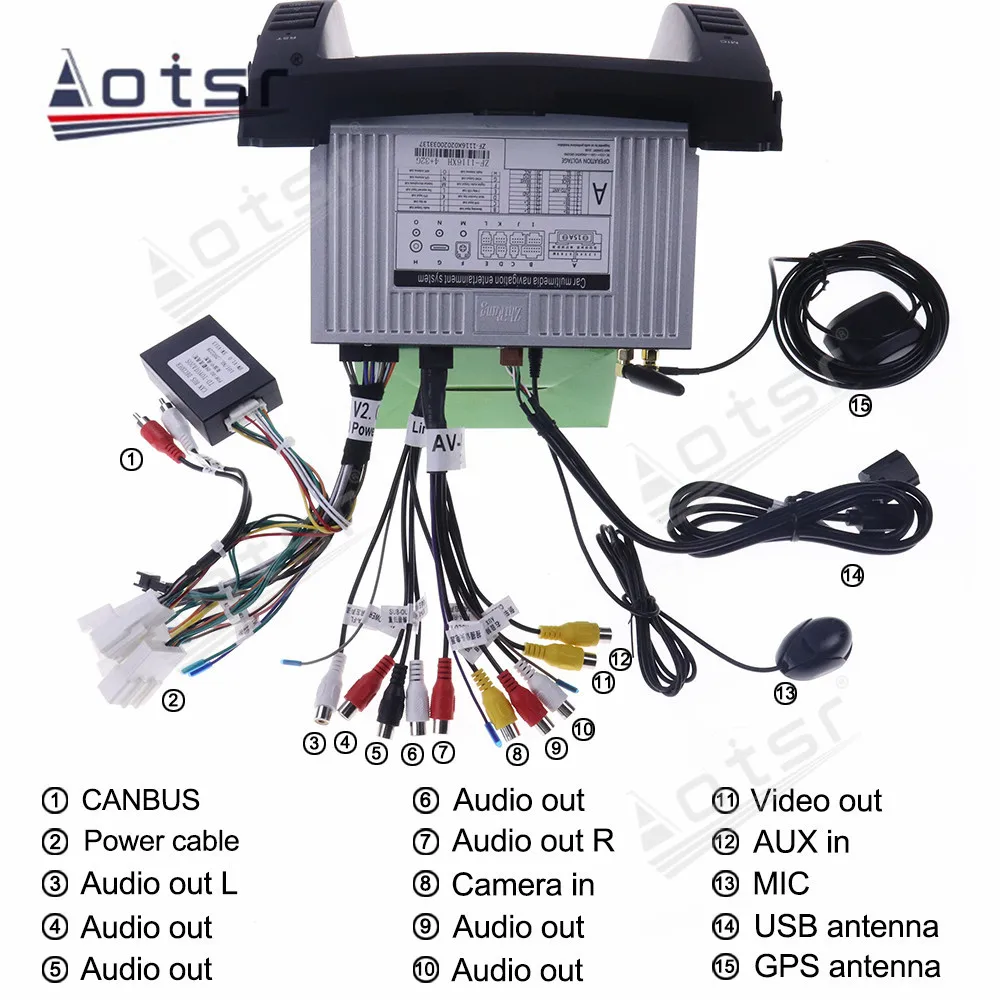 128GB Tesla Style Android for Toyota Prado 120 2002+ Multimedia Car Radio Player Auto GPS Navigation Stereo DSP Carplay 4G SIM