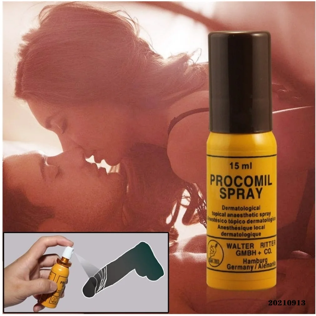 15 ml help Sex Delay Spray for men enlarge Big Penis enlargement Help you Sourcing China herbal oil | Красота и здоровье
