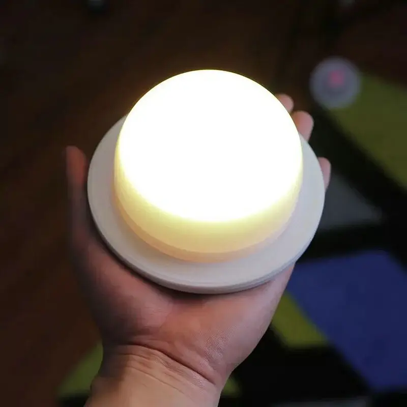 Remote Control Table Lamp Remote Waterproof Light Hanging Light