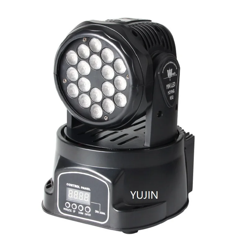 18x3 w led moving head  (5)