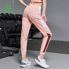 VANSYDICAL, спортивные штаны для женщин, спортивные штаны для бега, женские штаны с высокой талией, Осень-зима, спортивные штаны, брюки для бега