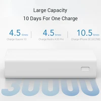 Xiaomi Power Bank 3 30000mAh 5