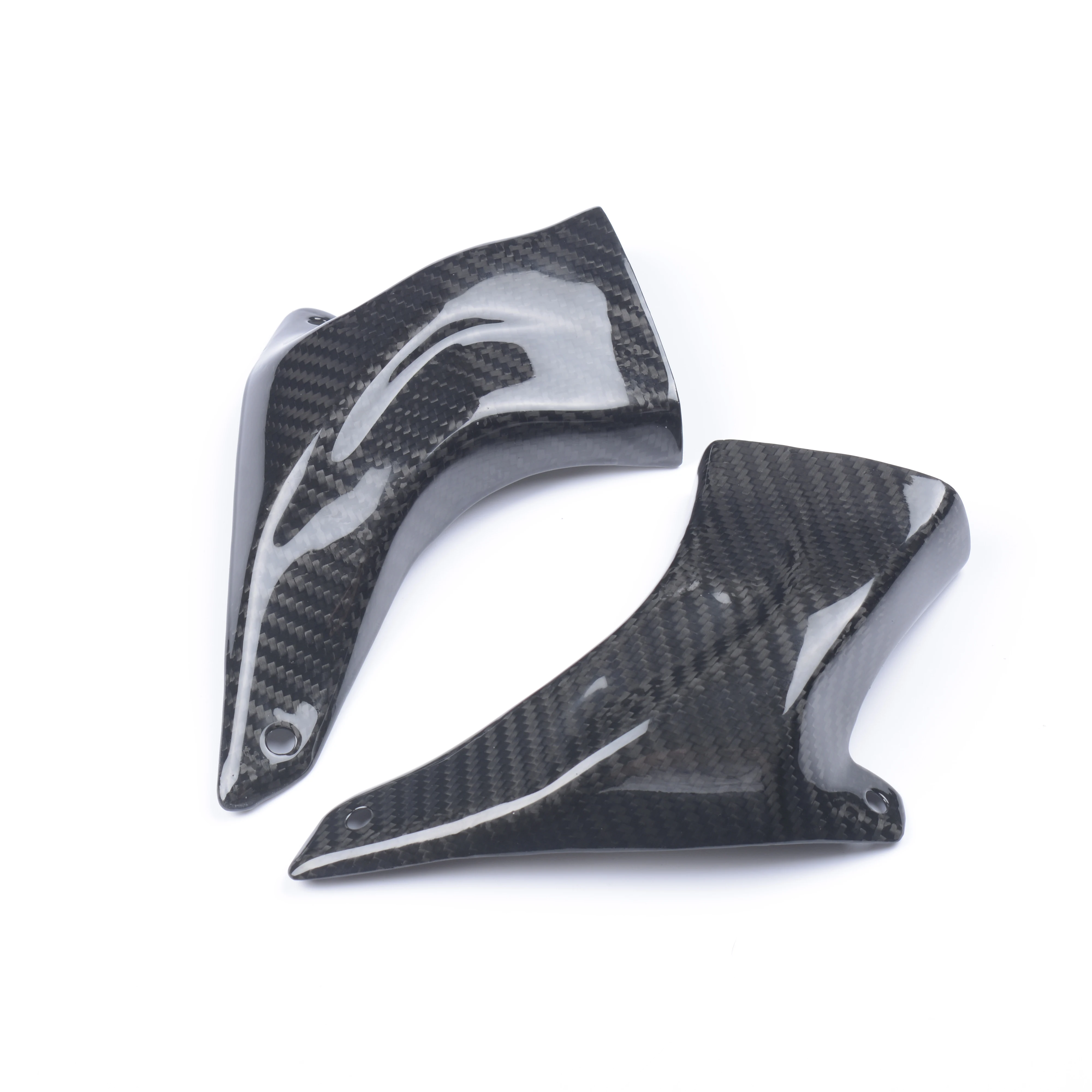 Brake Air Intake Cover Fairings For ALL YAMAHA R1
