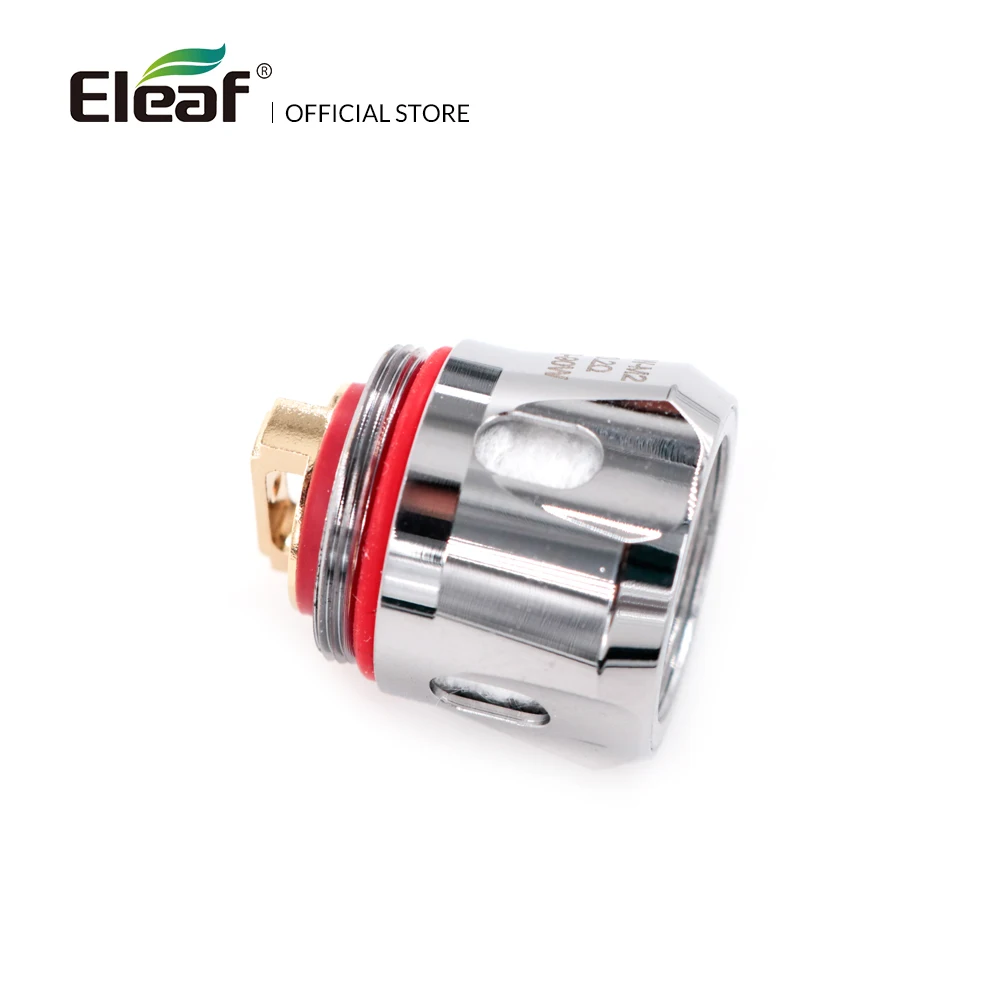 Электронная сигарета Eleaf HW оригинальная головка спирали 10000 Ом 40 90 Вт для набора