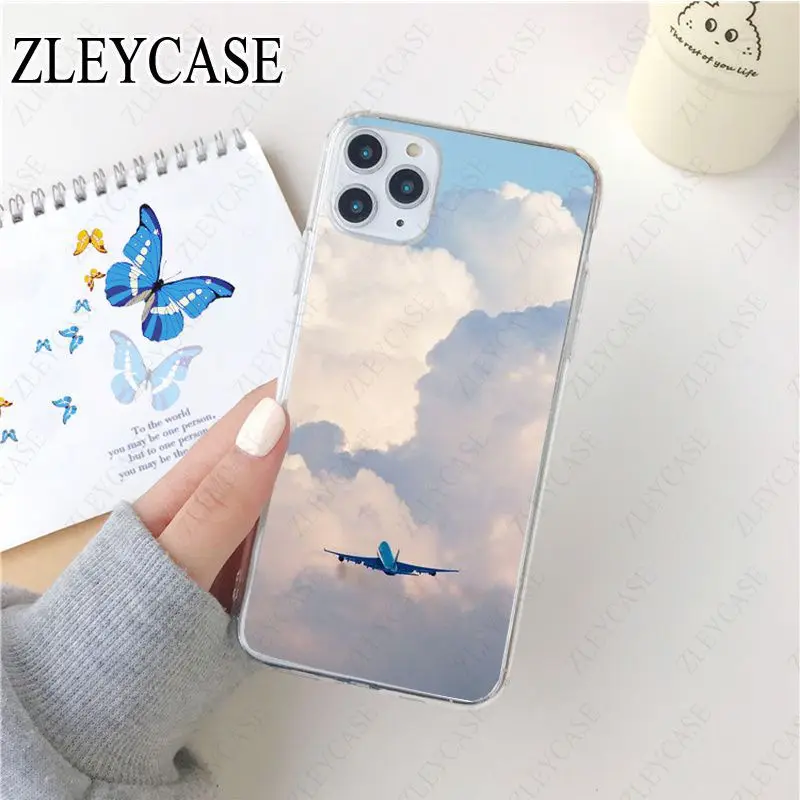 Aircraft Airplane Traveling Aircraft Road sign