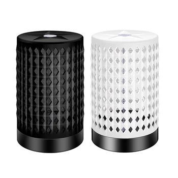 

Cylinder Diamond Mosquito Killing Lamp Photocatalytic Repellent Trap Light