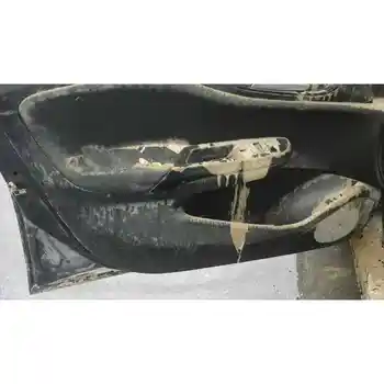 

WINDOW LIFTER FRONT LEFT OPEL CORSA E