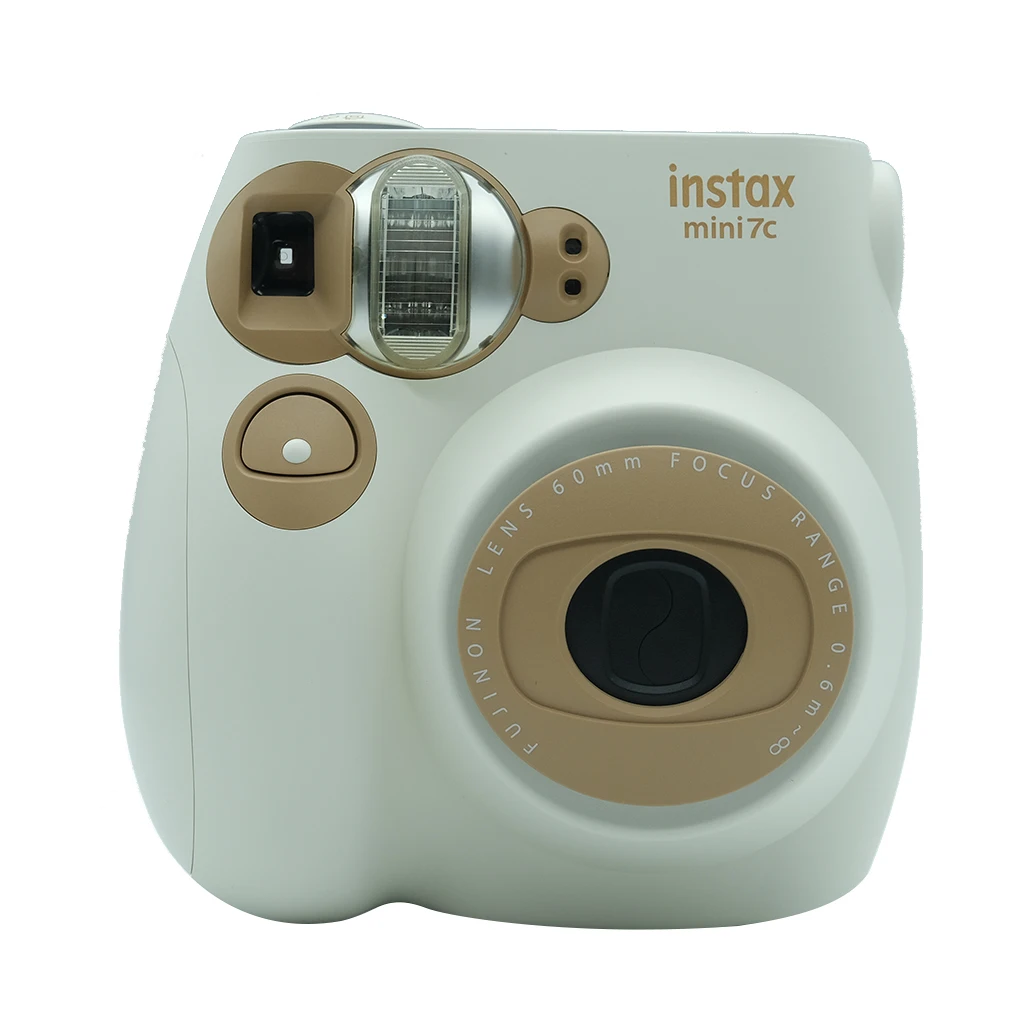 Fujifilm Fuji Instax Mini7C Mini 8 9 Camera Instant Film Photo Camera Fujifilm Instax Mini7C Film Camera Instant Photo Cam