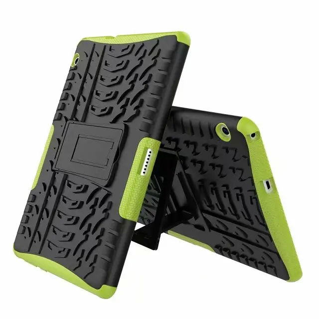 Чехол для планшета huawei MediaPad T3 10 9," AGS-W09/L09/L03 сверхпрочный чехол для Honor Play Pad 2 9,6" чехол Funda+ ручка