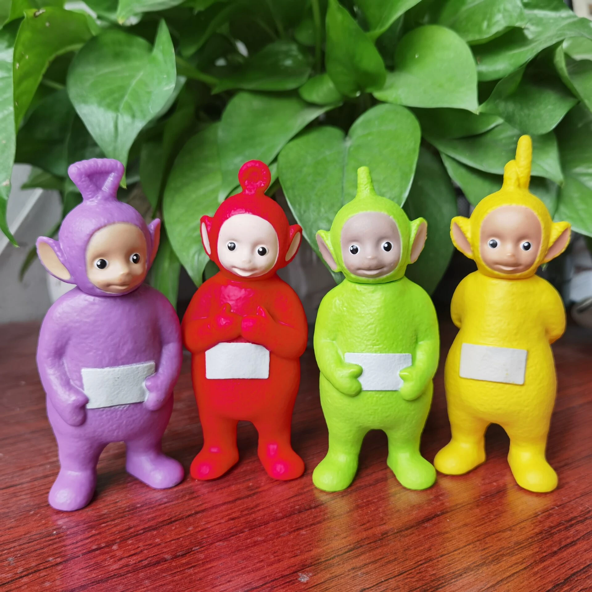 Teletubbies Original