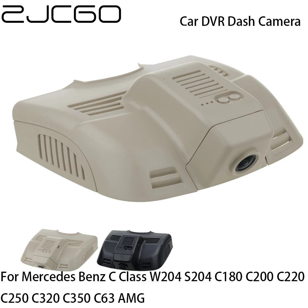 Auto Dvr Registrator Dash Cam Kamera Wifi Digital Video Recorder Fur Mercedes Benz C Klasse W204 S204 C180 C200 C220 C250 C320 Dvr Dash Camera Aliexpress