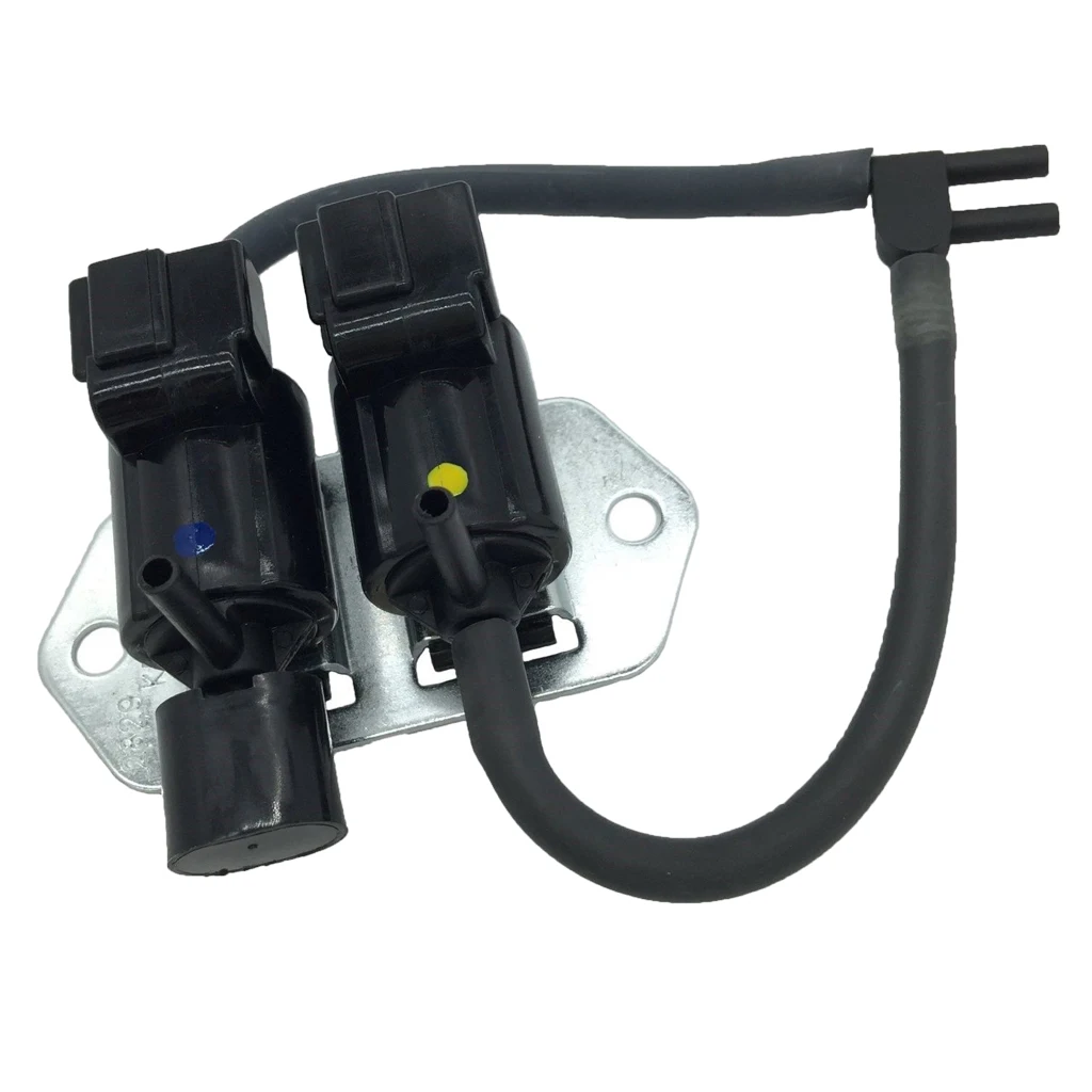 

Freewheel Clutch Control Solenoid Valve for Hyundai Terracan 4x4 (Mounted On L Form Support)