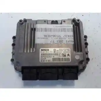 

9664843780 SWITCHBOARD ENGINE UCE PEUGEOT 308 SW