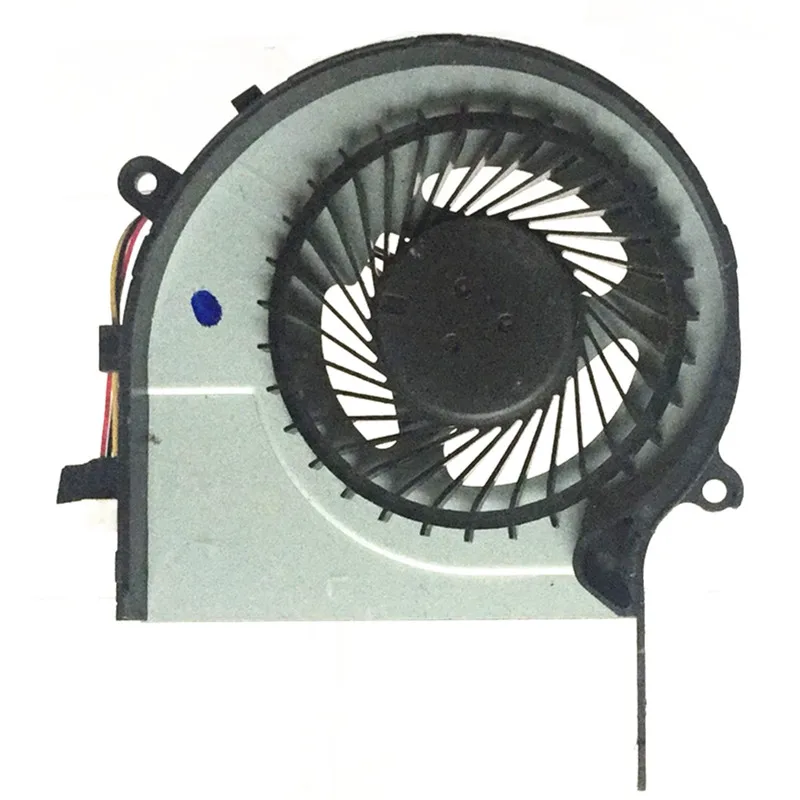 New CPU Cooling Fan For FAN FOR Toshiba Satellite L50-C L55-C DFS541105FC0T FGFM NFB75A05H-002 FSFA16M FN0575-S1033L2AL | Компьютеры и