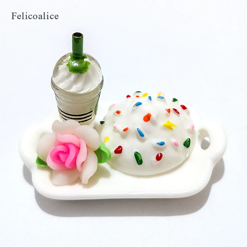 Рисунок 3 - Миниатюрный Кукольный домик