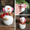 Snowman D