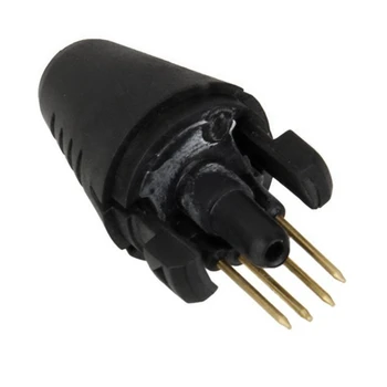 

3D Printing Pen Nozzle Printer Head Replacement For 1.75Mm Abs Pla