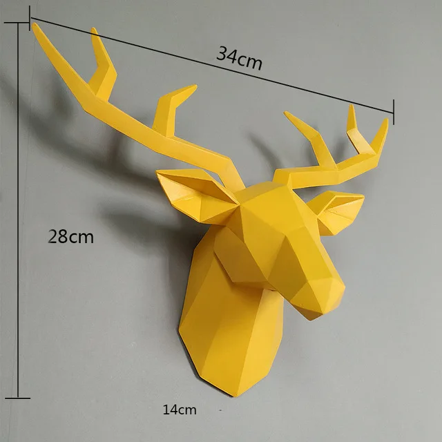 Home-Statue-Decoration-Accessories-34x28x14cm-Vintage-Antelope-Head-Abstract-Sculpture-Room-Wall-Decor-Resin-Deer-Head.jpg_640x640 (3)