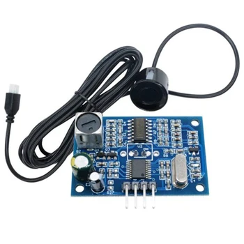 

Waterproof Ultrasonic Sensor Module JSN-SR04T Integrated Distance Measuring Transducer Ultrasonic Sensors Kit For Arduinor