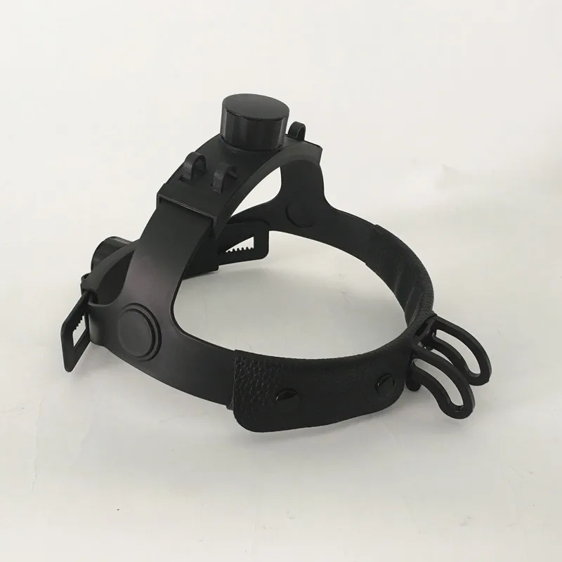 

New Style Comfortable Headband for Medical Headlight Dental Loupes Binocular Magnifier