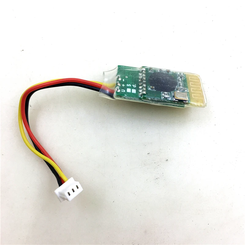 รูปสินค้า บอร์ดควบคุมโดรน Mini Futaba สำหรับ C119 A290 A210 A220 A260 A160
