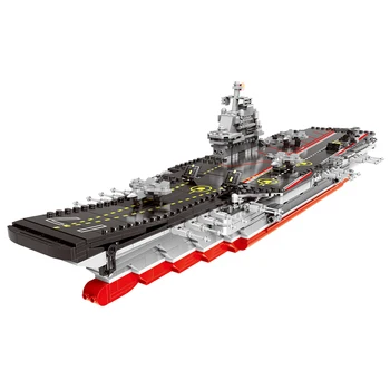 

1379Pcs DIY Small Particle Military Series Building Block Model Set for 100% Building Block Brands - Aircraft